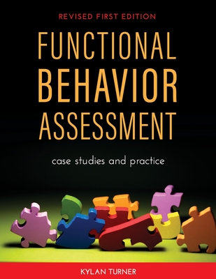 Image of Functional Behavior Assessment: Case Studies and Practice