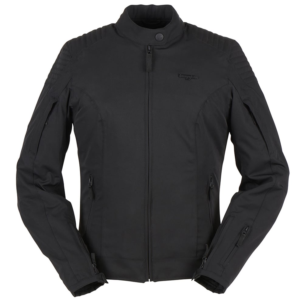 Image of Furygan 6469-1 Jody Jacket Black Size S EN