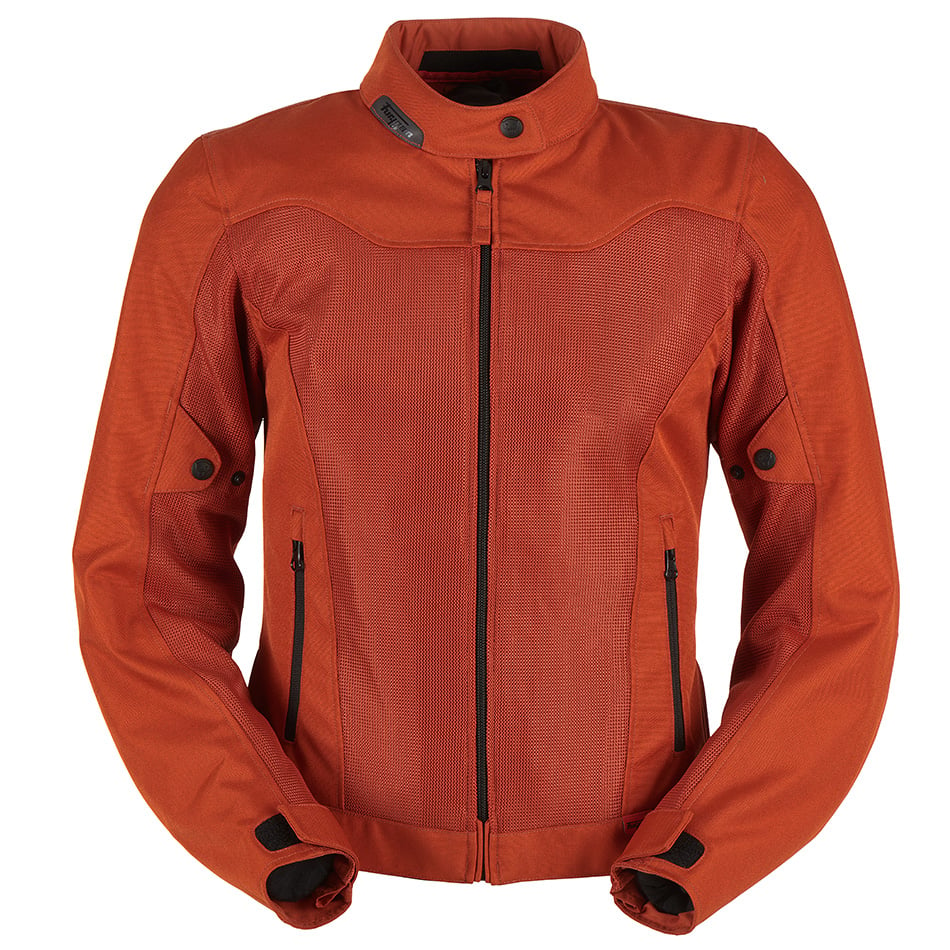 Image of Furygan Genesis Mistral Lady Evo 3 Rust Jacke Größe L