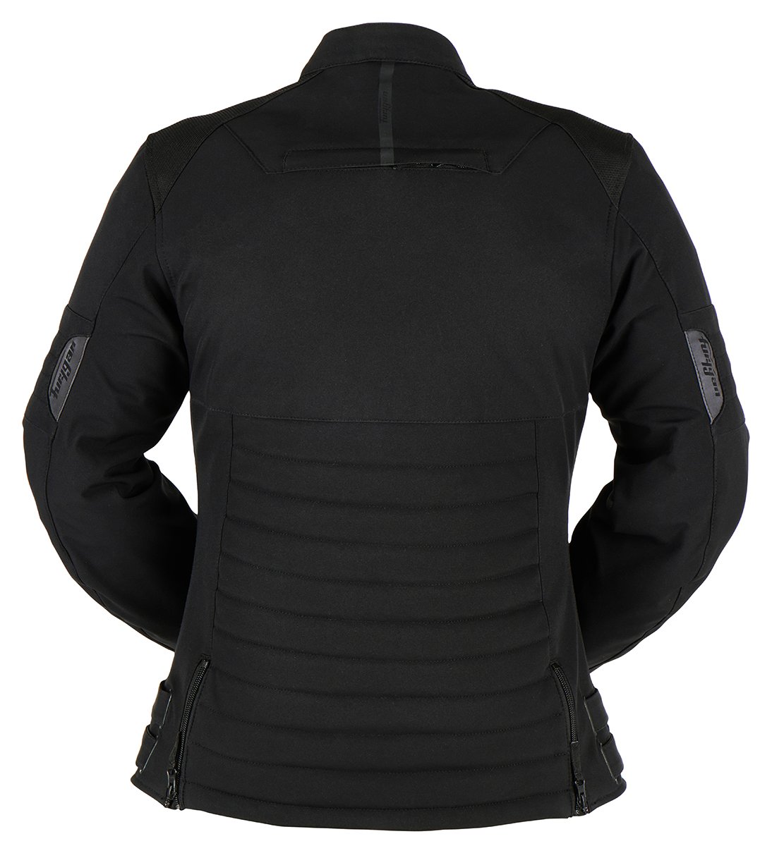 Image of Furygan ICE Track Jacket Lady Black Size L EN