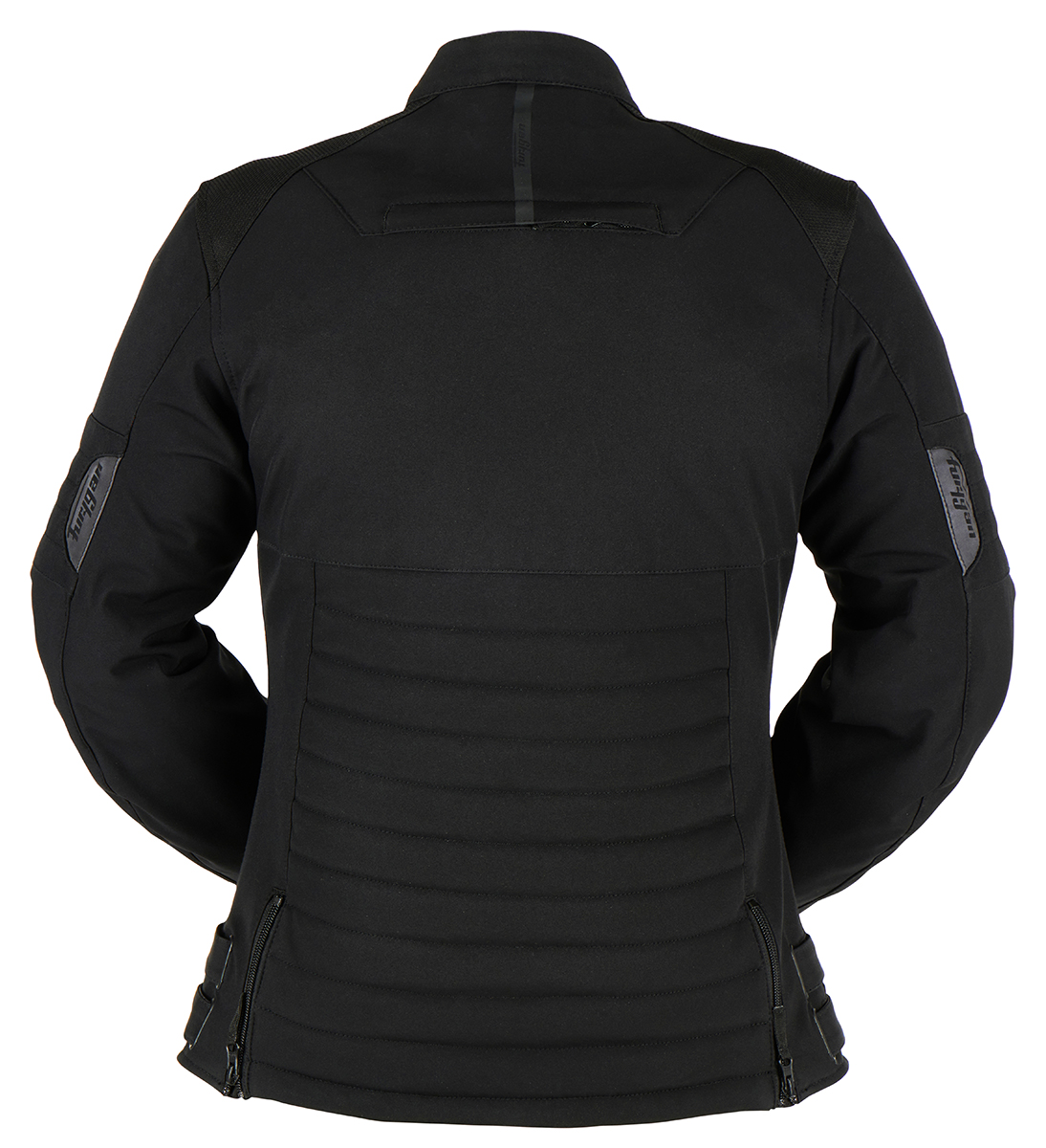 Image of Furygan ICE Track Lady Noir Blouson Taille S