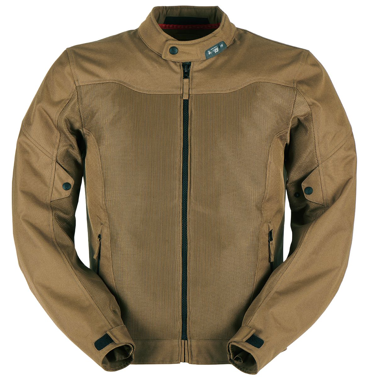 Image of Furygan Jack Mistral Evo 3 Bronze Blouson Taille S