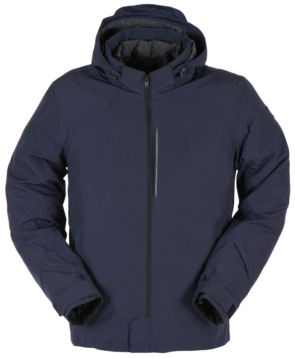 Image of Furygan London Evo 2 Jacket Blue Talla 2XL