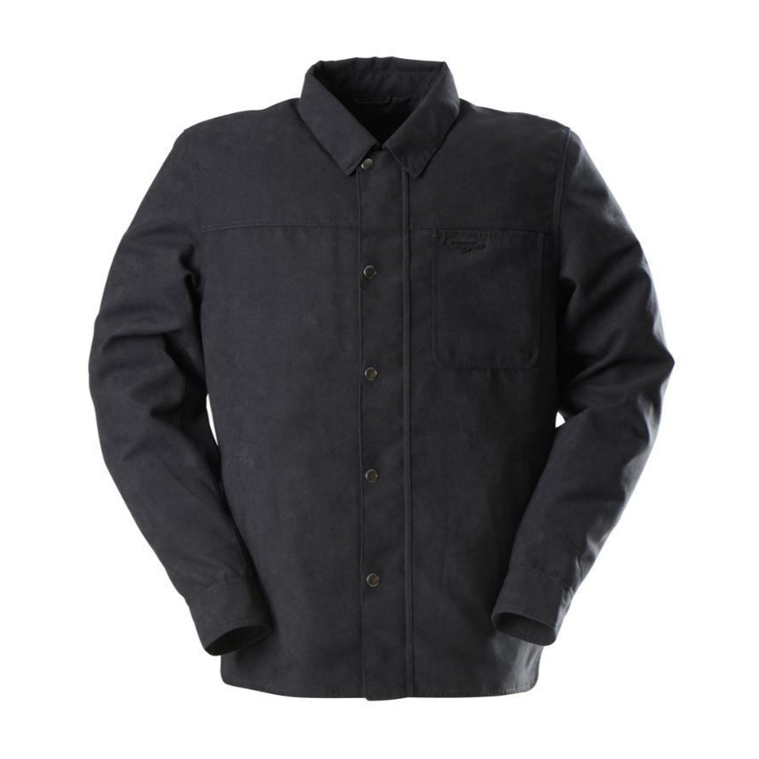 Image of Furygan Marlon Jacket Black Size 3XL ID 3435980368944