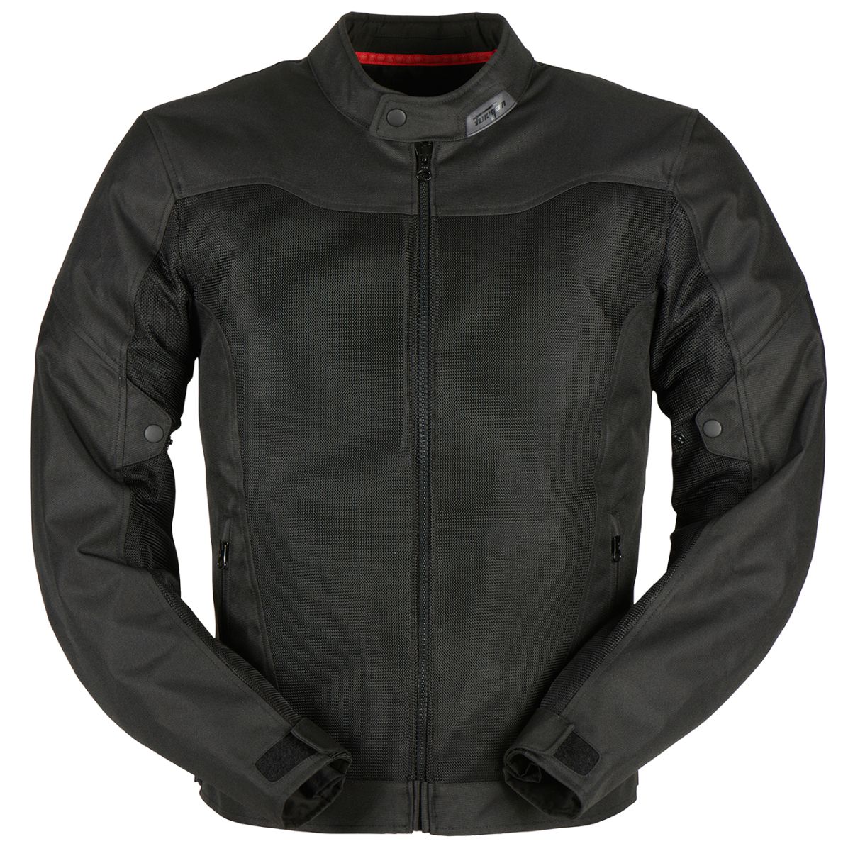 Image of Furygan Mistral Evo 3 Noir Blouson Taille S