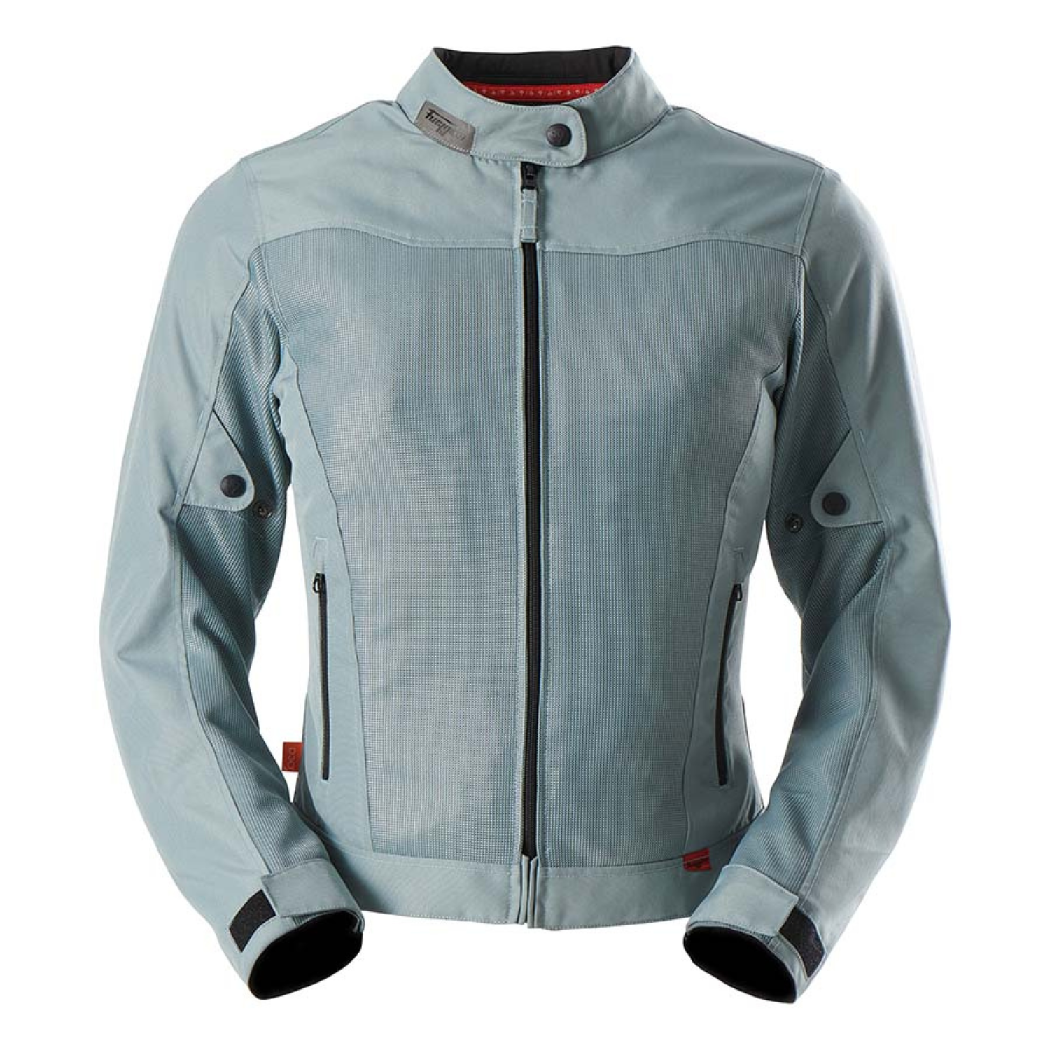 Image of Furygan Mistral Lady Evo 3 Jacket Watergreen Größe S