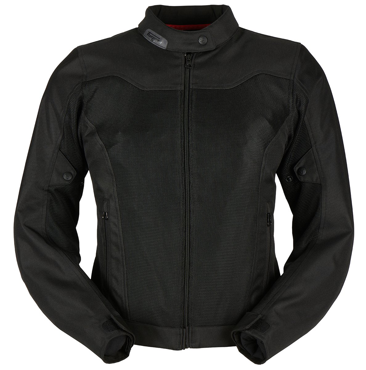 Image of Furygan Mistral Lady Evo 3 Noir Blouson Taille S