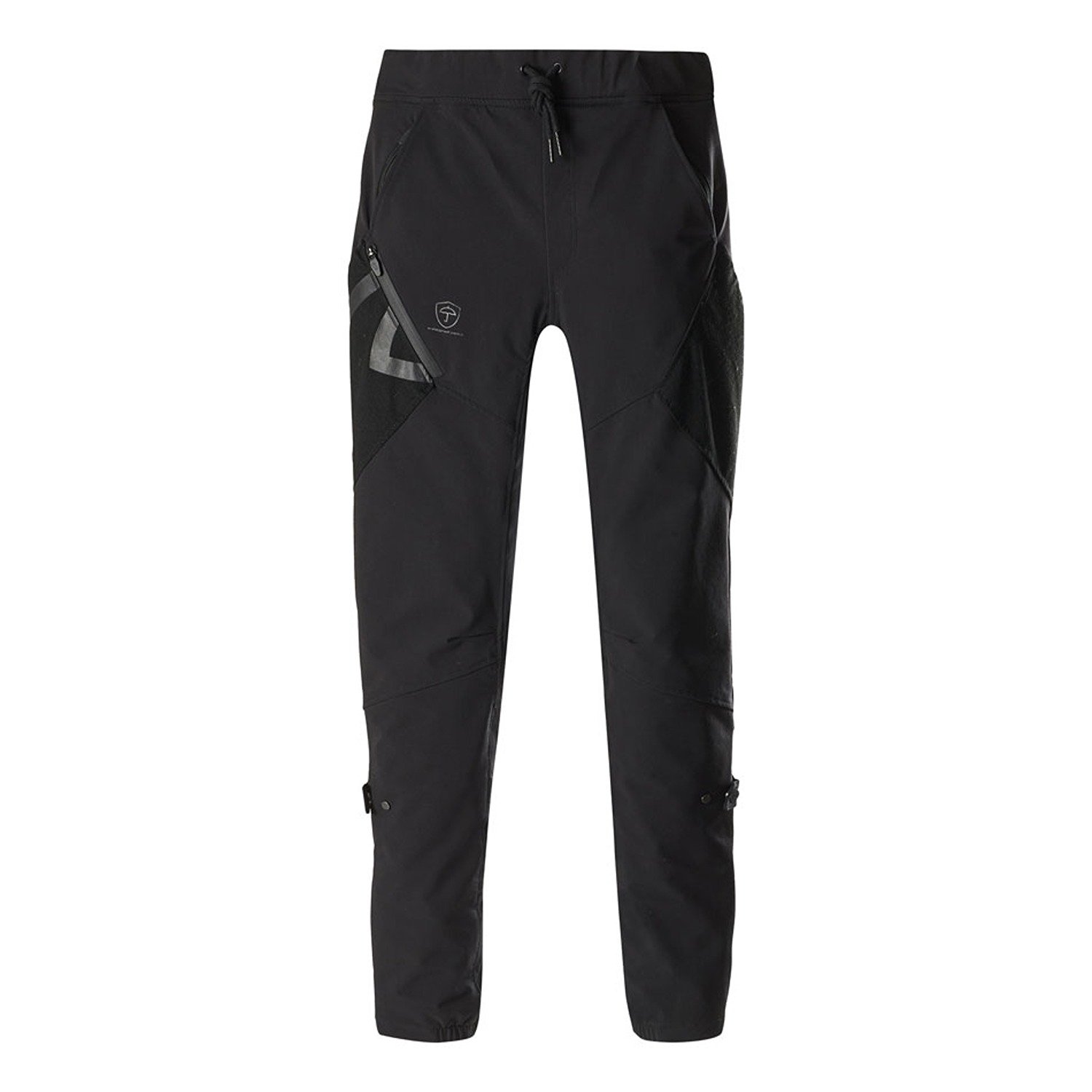 Image of Furygan Phenix Pants Black Taille 2XL