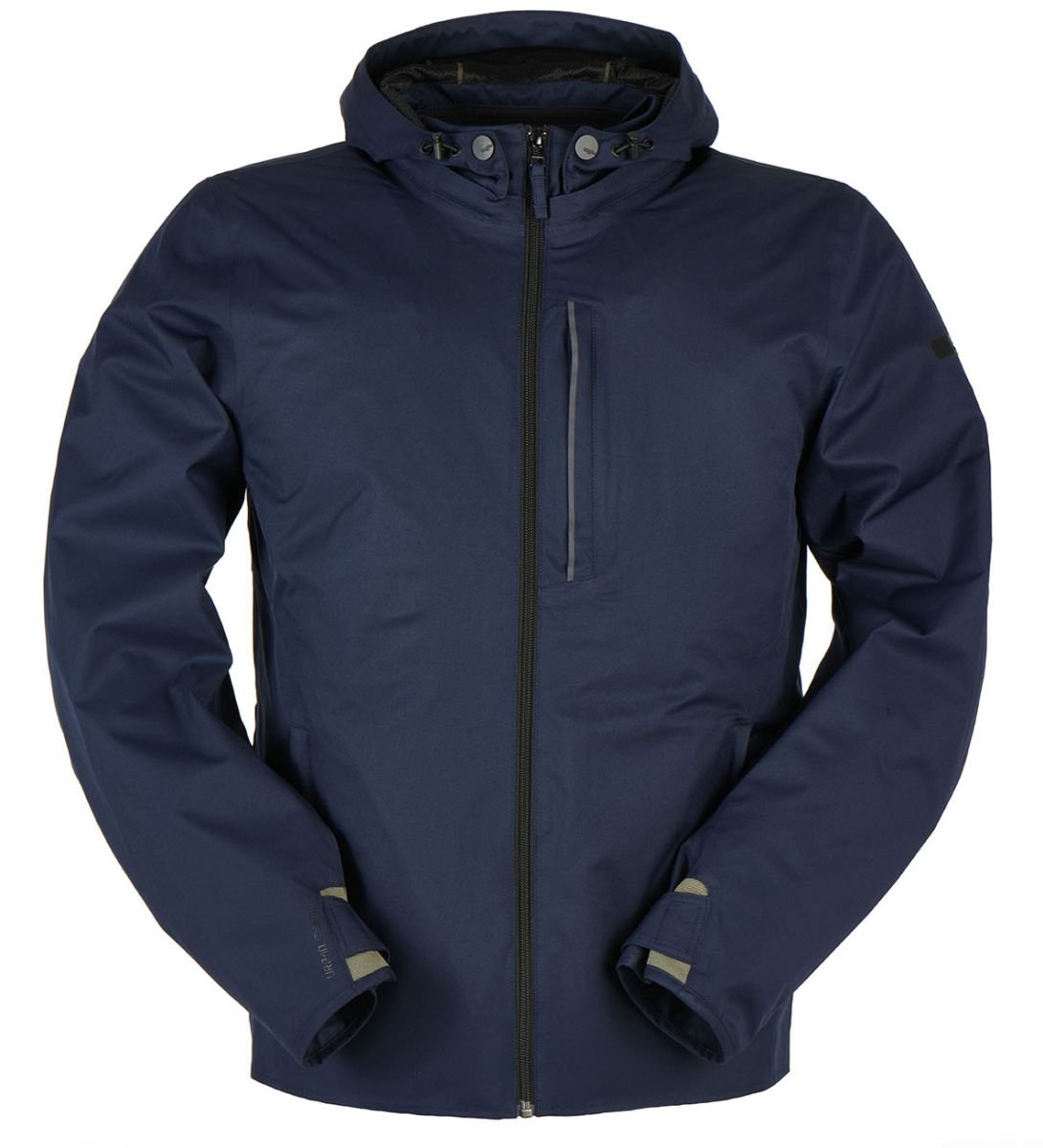 Image of Furygan Ryoko Navy Jacke Größe L