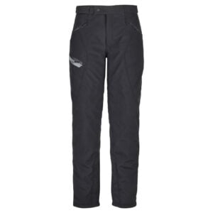 Image of Furygan Softshell Pants Black Size S ID 3435980359867