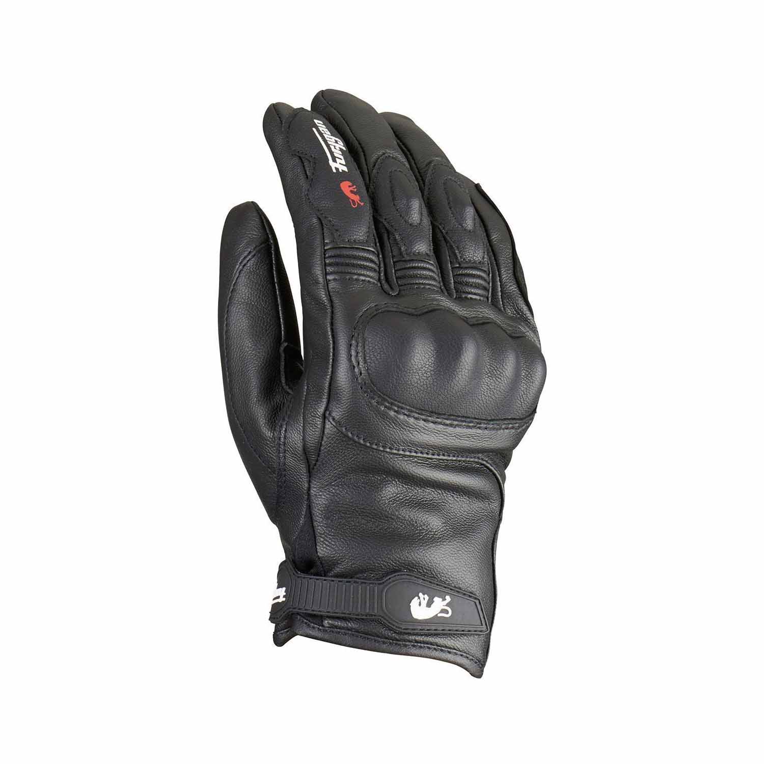 Image of Furygan TD21 All Season Evo Noir Gants Taille S