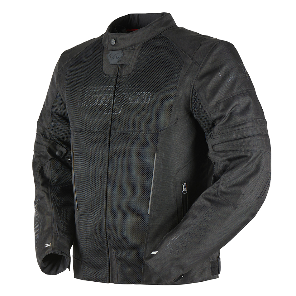 Image of Furygan Ultra Spark 3en1 Vented Noir Blouson Taille S