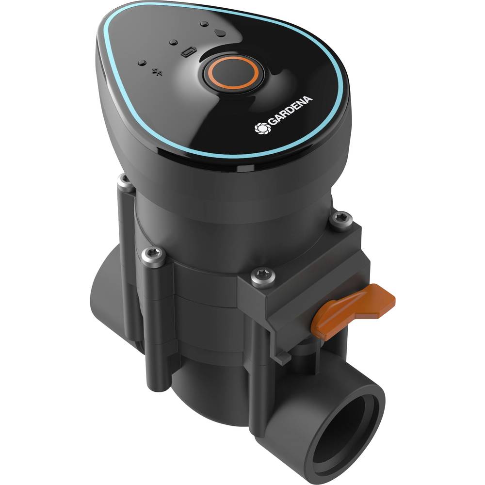 Image of GARDENA 9 V BluetoothÂ® 01285-20 Irrigation valve