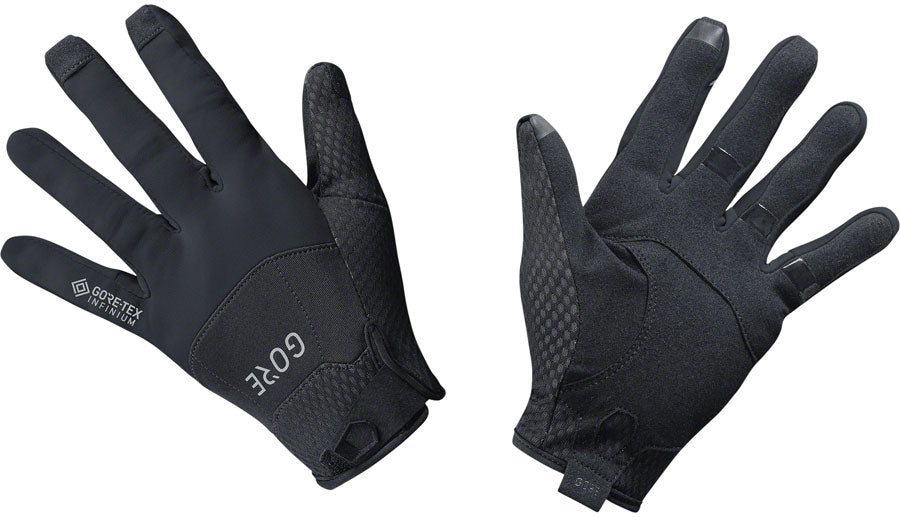 Image of GORE C5 GORE-TEX INFINIUM Gloves - Unisex