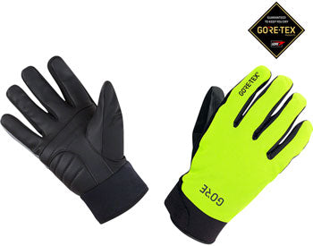 Image of GORE C5 GORE-TEX Thermo Gloves - Unisex