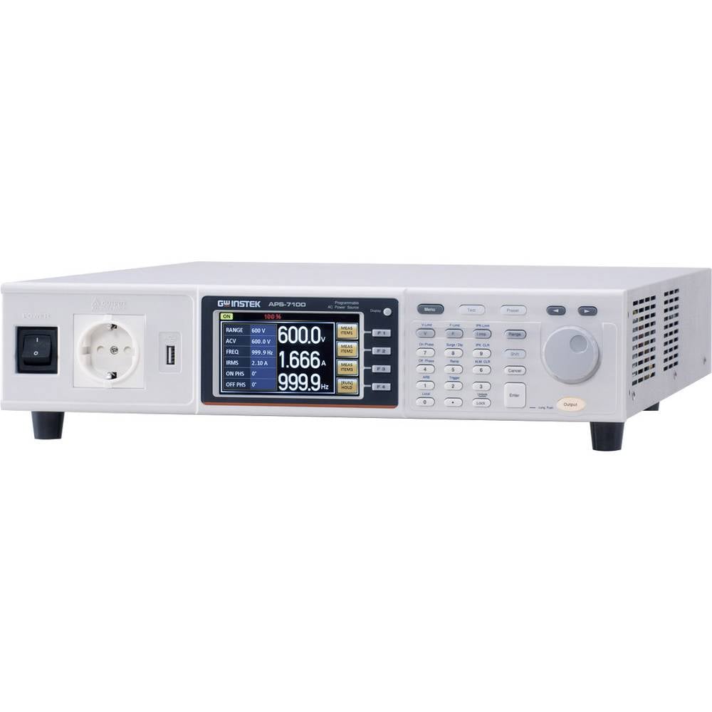 Image of GW Instek 11AP-00100101 APS-001 Interface 1 pc(s)