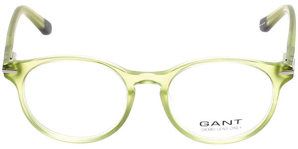 Image of Gant GA3060 094 48 Lunettes De Vue Homme Transparentes (Seulement Monture) FR