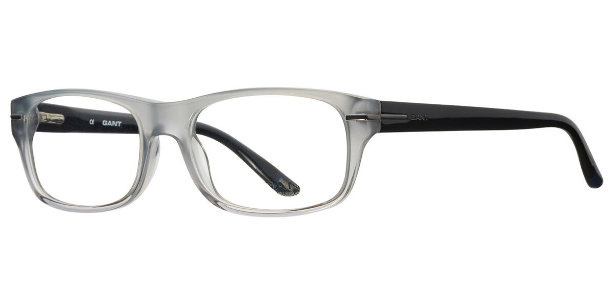 Image of Gant GAA078 I67 Óculos de Grau Transparentes Masculino PRT