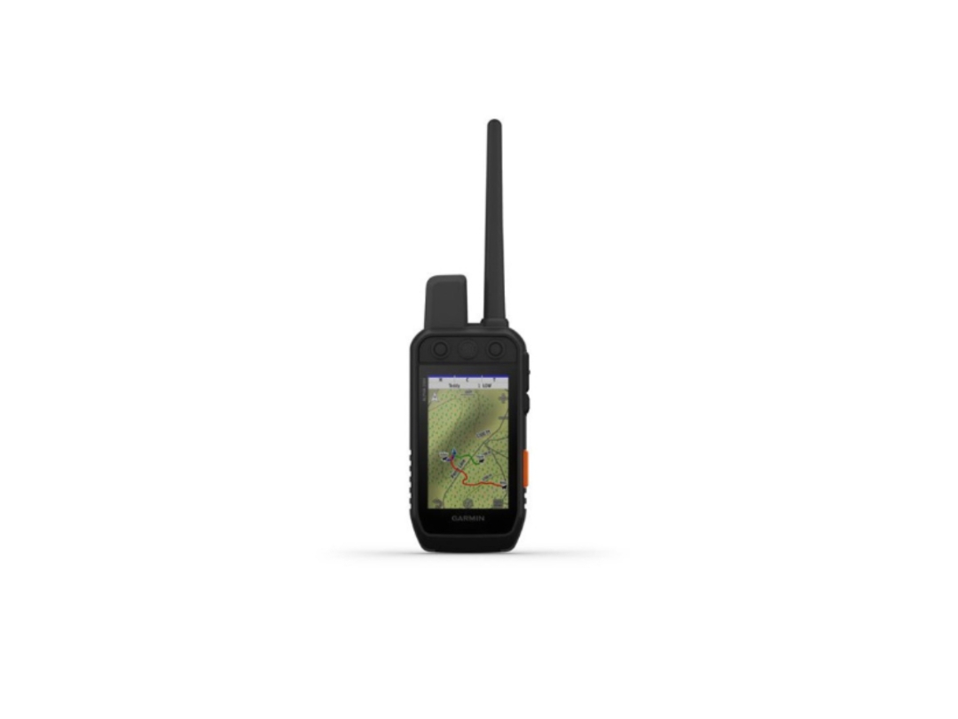 Image of Garmin Alpha 300i Handheld Only ID 753759312329