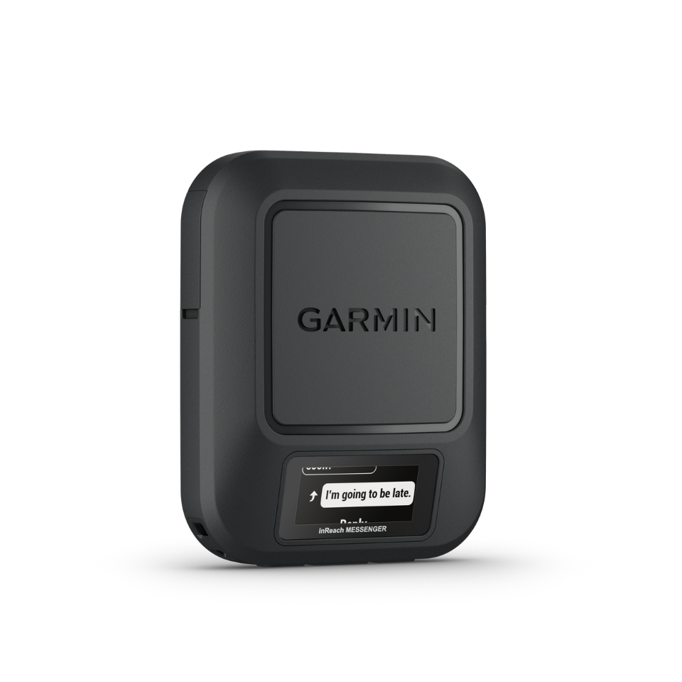 Image of Garmin inReach Messenger ID 753759292355