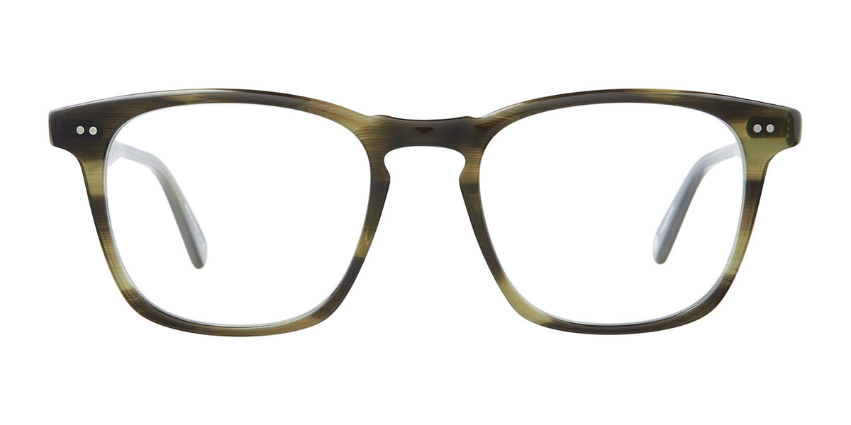 Image of Garrett Leight ALDER DGFR Gafas Recetadas para Hombre Verdes ESP