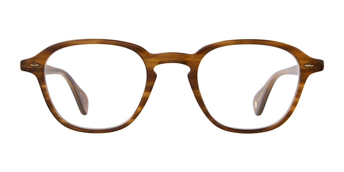 Image of Garrett Leight GILBERT DB Gafas Recetadas para Hombre Marrones ESP