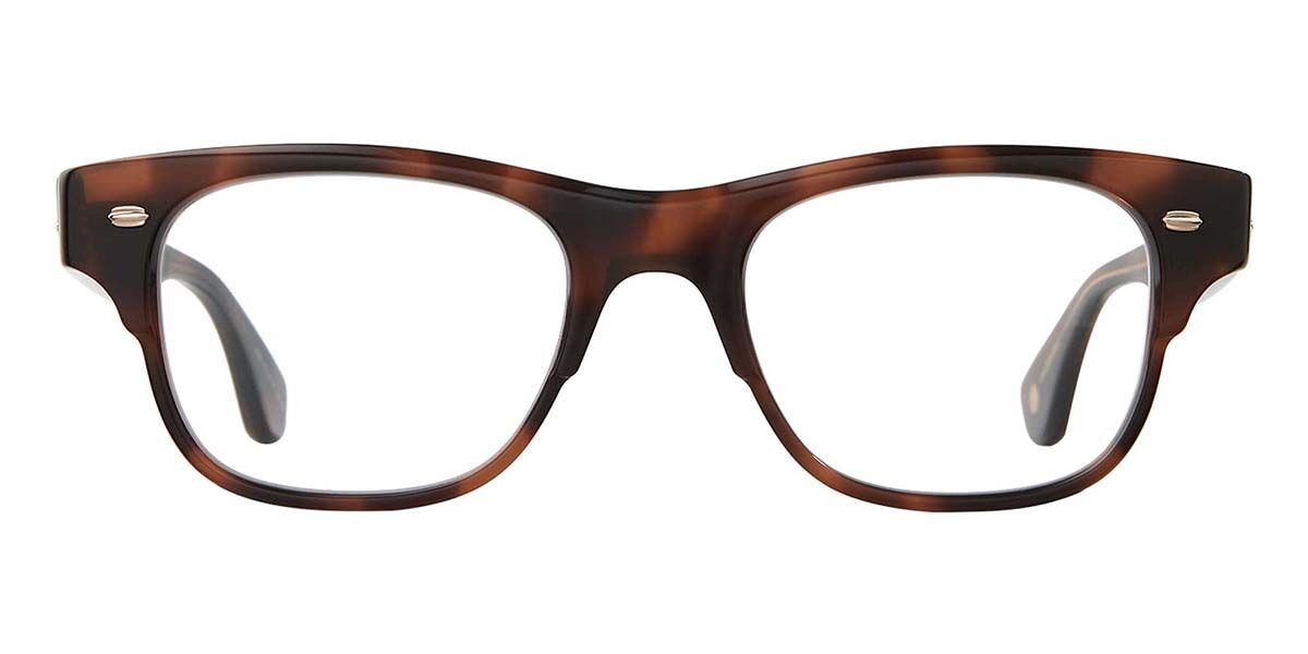 Image of Garrett Leight RODRIGUEZ SPBRNSH Gafas Recetadas para Hombre Careyshell ESP