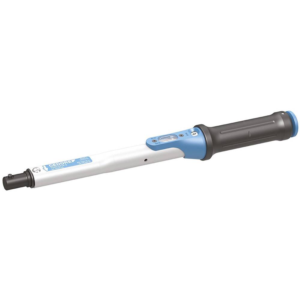 Image of Gedore 4410-01 7097270 Torque wrench 20 - 100 Nm