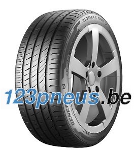 Image of General Altimax One S ( 255/30 R19 91Y XL ) R-406333 BE65