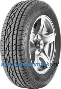 Image of General GRABBER GT ( 225/70 R16 103H ) R-238800 NL49