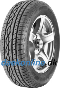 Image of General GRABBER GT ( 275/55 R17 109V ) R-238935 DK