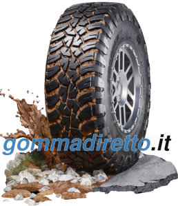 Image of General GRABBER X3 ( 205/82 R16C 110/108Q 8PR POR ) R-351229 IT