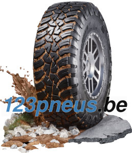 Image of General GRABBER X3 ( LT215/75 R15 106/103Q 8PR POR ) R-346469 BE65