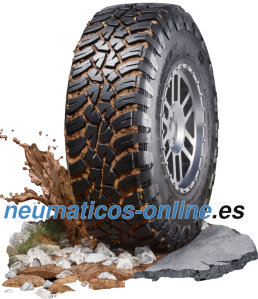 Image of General GRABBER X3 ( LT215/75 R15 106/103Q 8PR POR ) R-346469 ES