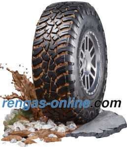 Image of General GRABBER X3 ( LT245/70 R17 119/116Q 10PR POR ) R-351233 FIN