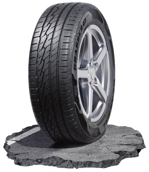 Image of General Grabber GT Plus ( 235/55 R17 99H EVc ) R-446093 PT