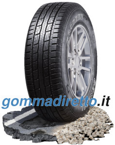 Image of General Grabber HTS 60 ( 255/55 R20 107H EVc ) R-288499 IT