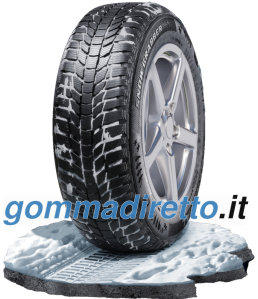 Image of General Snow Grabber Plus ( 265/70 R16 112H EVc ) R-351290 IT