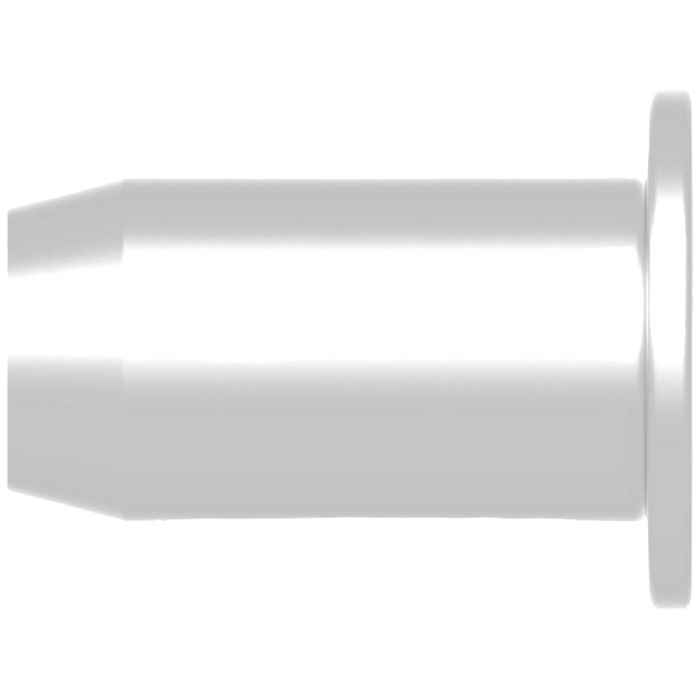 Image of Gesipa 1455447 Blind rivet nut M6 250 pc(s)