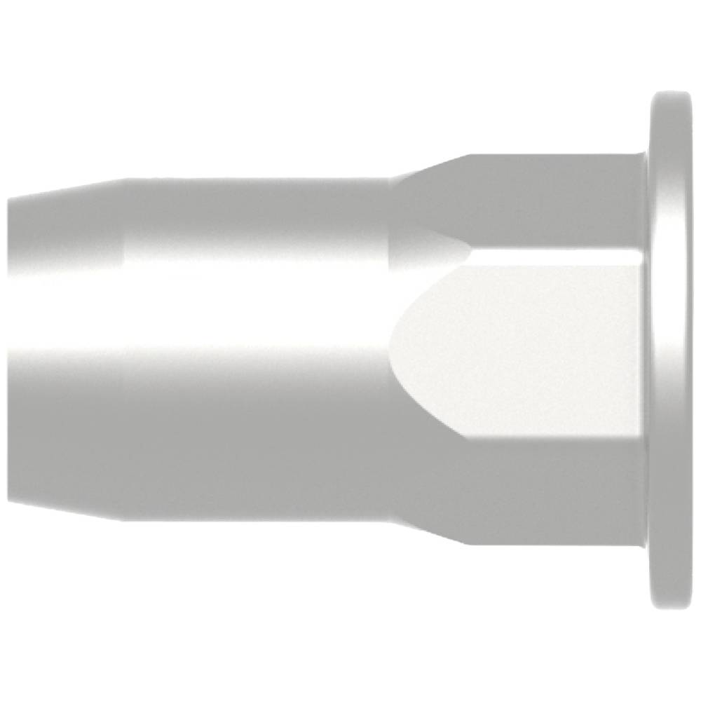 Image of Gesipa 1455455 Blind rivet nut M5 500 pc(s)