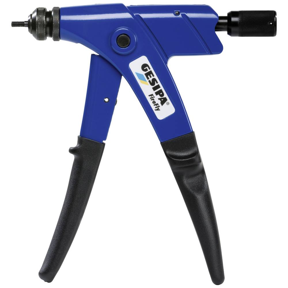 Image of Gesipa 1457655 Hand riveter 1 pc(s)