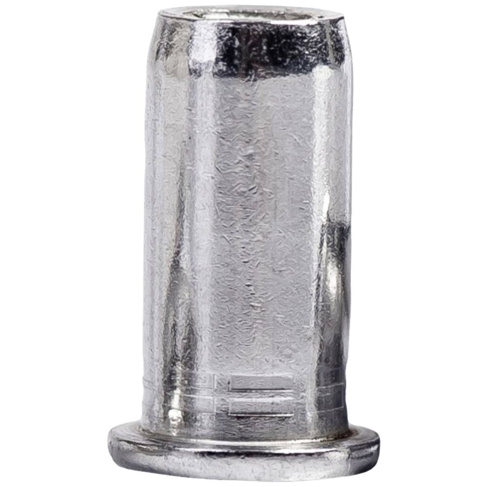 Image of Gesipa 1464291 Blind rivet nut M8 100 pc(s)