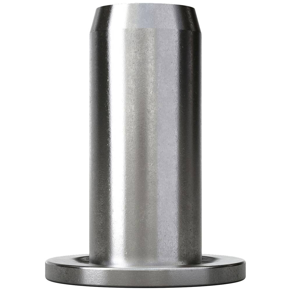 Image of Gesipa 1568807 SoftGripÂ® blind rivet nut M6 100 pc(s)