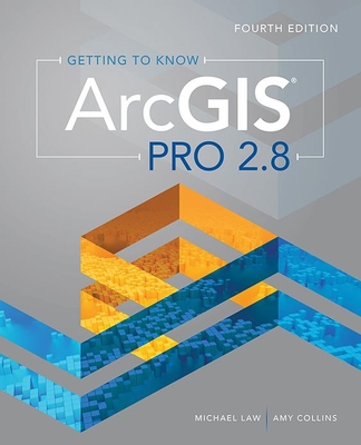 Image of Getting to Know Arcgis Pro 28