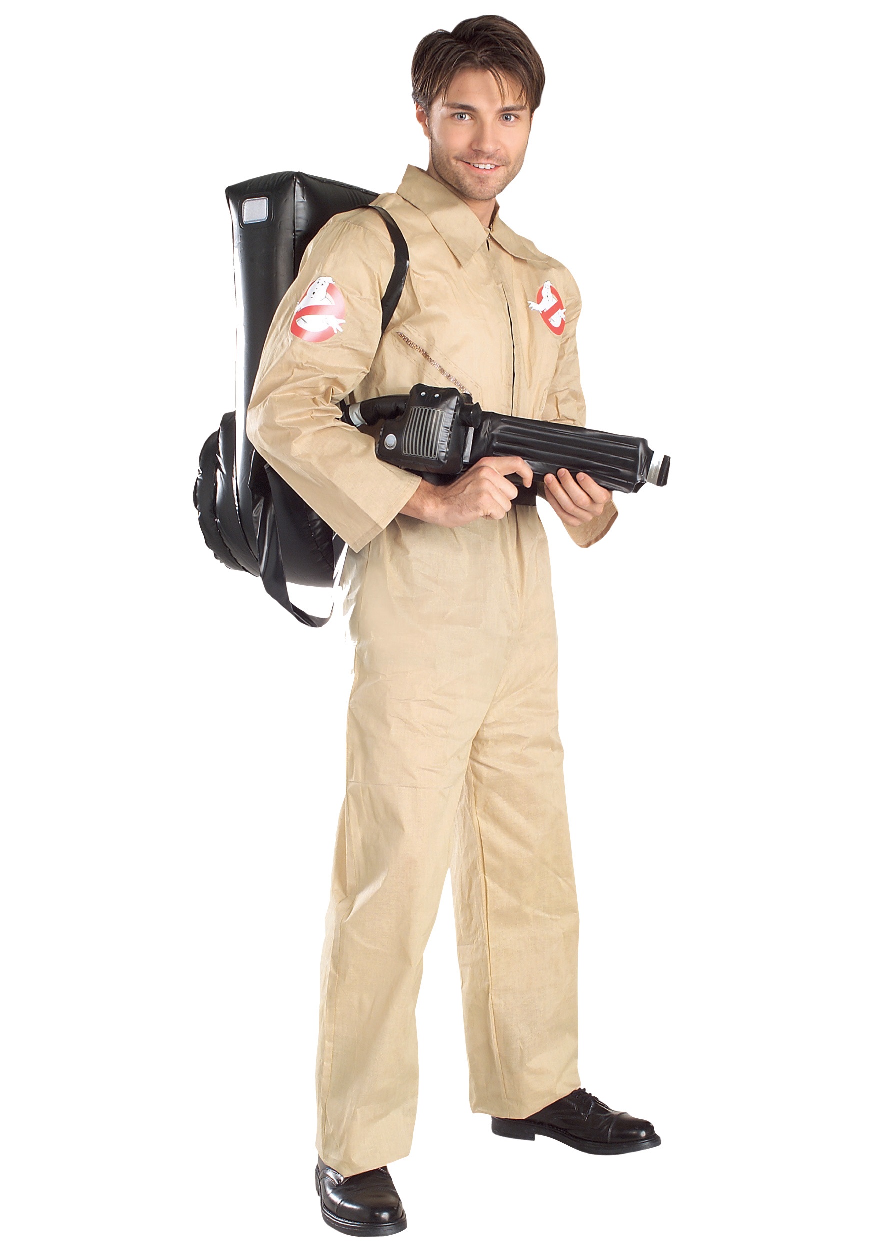 Image of Ghostbusters Costume for Adults ID RU16529-ST