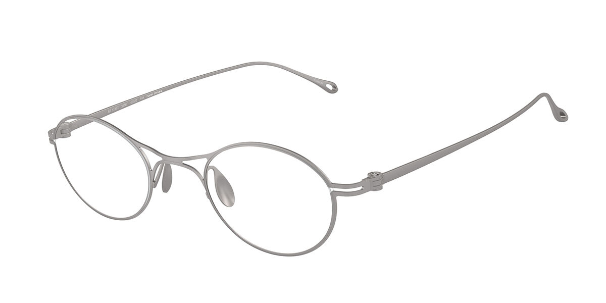 Image of Giorgio Armani AR5135T 3356 45 Gunmetal Meskie Okulary Korekcyjne PL