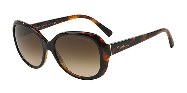 Image of Giorgio Armani AR8047 504913 Óculos de Sol Tortoiseshell Feminino BRLPT