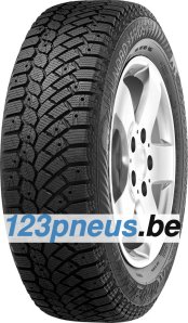 Image of Gislaved Nord*Frost 200 ( 235/60 R17 106T XL SUV Cloutable ) R-359537 BE65