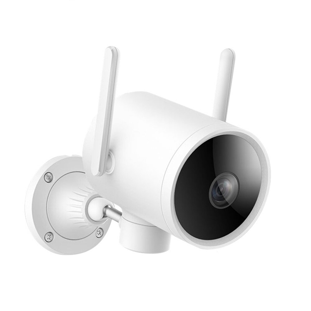 Image of [Global Version] IMILAB EC3 3MP Outdoor Smart IP Camera APP Remote Control Two-way Audio Night Vision Wifi Home Monitor