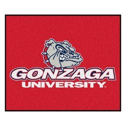 Image of Gonzaga University Tailgate Mat